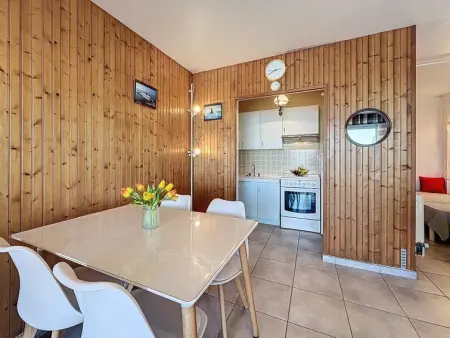 Atlantide, Appartement 3 personnes à Tharon Plage - Photo 2