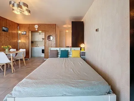 Atlantide, Appartement 3 personnes à Tharon Plage - Photo 3