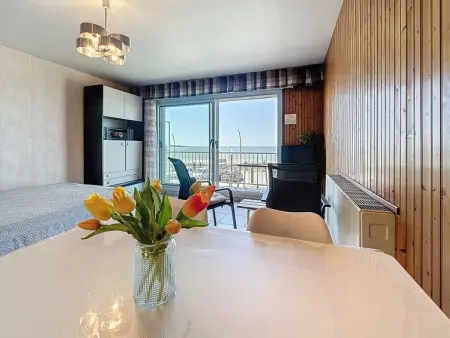 Atlantide, Appartement 3 personnes à Tharon Plage - Photo 5