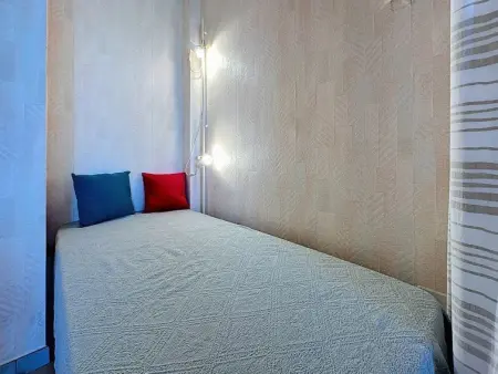 Atlantide, Appartement 3 personnes à Tharon Plage - Photo 8