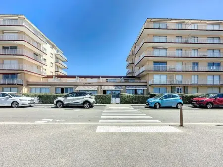 Atlantide, Appartement 3 personnes à Tharon Plage - Photo 13