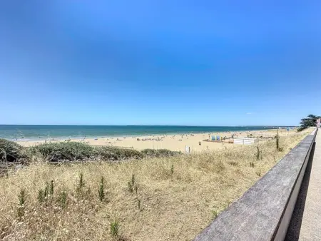 Atlantide, Appartement 3 personnes à Tharon Plage - Photo 14