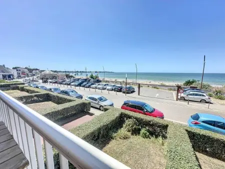 Atlantide, Appartement 3 personnes à Tharon Plage - Photo 15