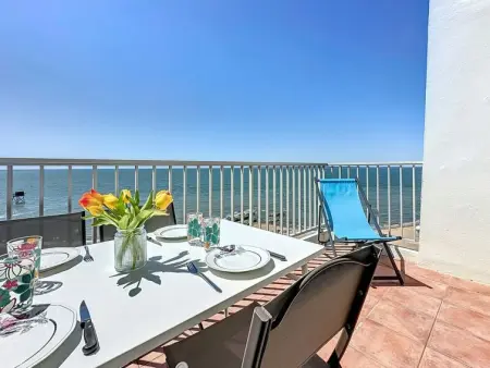 Le Sextant, Appartement 4 personnes à Tharon Plage - Photo 0