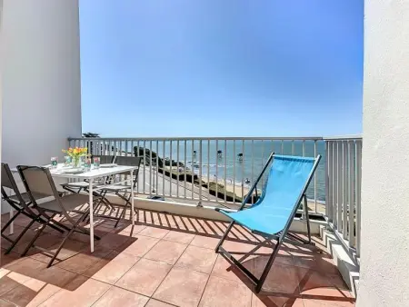 Le Sextant, Appartement 4 personnes à Tharon Plage - Photo 1