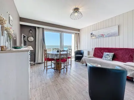 Le Sextant, Appartement 4 personnes à Tharon Plage - Photo 2