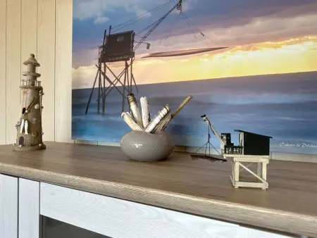 Le Sextant, Appartement 4 personnes à Tharon Plage - Photo 3