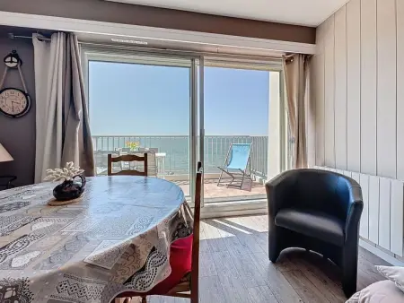 Le Sextant, Appartement 4 personnes à Tharon Plage - Photo 5