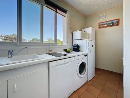 Le Sextant, Appartement 4 personnes à Tharon Plage - Photo 8