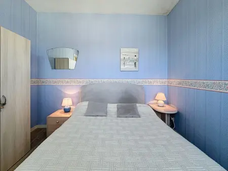 Le Sextant, Appartement 4 personnes à Tharon Plage - Photo 10