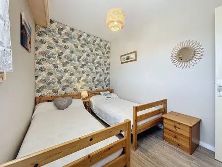 Le Sextant, Appartement 4 personnes à Tharon Plage - Photo 12