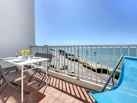 Le Sextant, Appartement 4 personnes à Tharon Plage - Photo 15