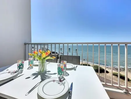 Le Sextant, Appartement 4 personnes à Tharon Plage - Photo 16