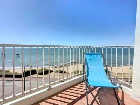 Le Sextant, Appartement 4 personnes à Tharon Plage - Photo 17