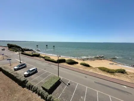 Le Sextant, Appartement 4 personnes à Tharon Plage - Photo 18