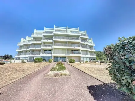 Le Sextant, Appartement 4 personnes à Tharon Plage - Photo 19