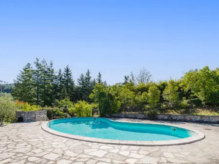 Casa Bianca, Maison 5 personnes à Pignone - Photo 1