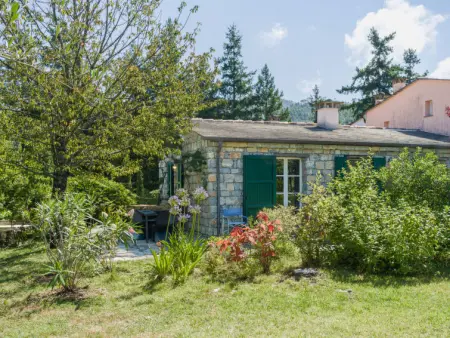 Casa Bianca, Maison 5 personnes à Pignone - Photo 2