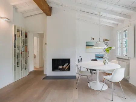 Casa Bianca, Maison 5 personnes à Pignone - Photo 6