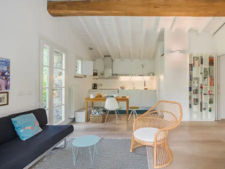 Casa Bianca, Maison 5 personnes à Pignone - Photo 7