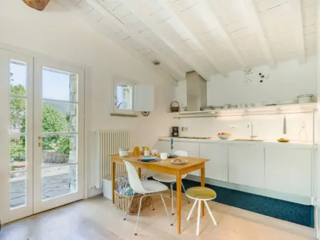 Casa Bianca, Maison 5 personnes à Pignone - Photo 10