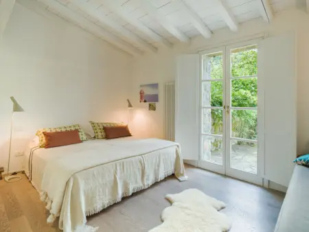 Casa Bianca, Maison 5 personnes à Pignone - Photo 11