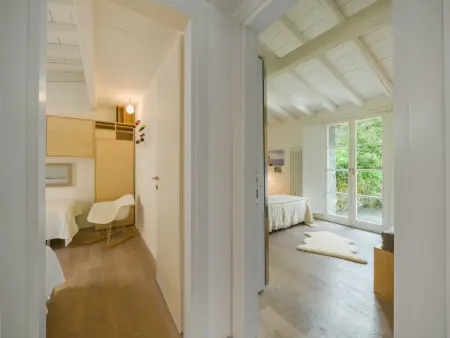 Casa Bianca, Maison 5 personnes à Pignone - Photo 14