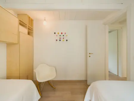 Casa Bianca, Maison 5 personnes à Pignone - Photo 16