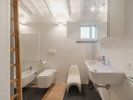 Casa Bianca, Maison 5 personnes à Pignone - Photo 18