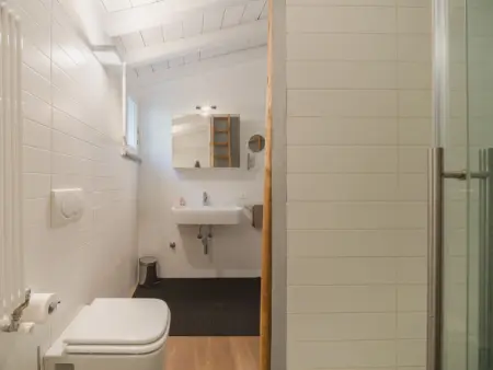 Casa Bianca, Maison 5 personnes à Pignone - Photo 21