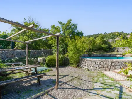 Casa Bianca, Maison 5 personnes à Pignone - Photo 25