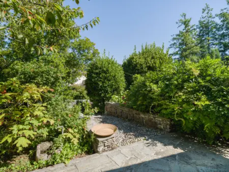 Casa Bianca, Maison 5 personnes à Pignone - Photo 26