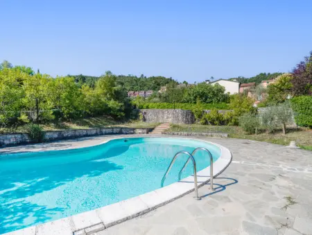 Casa Bianca, Maison 5 personnes à Pignone - Photo 31