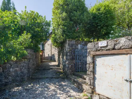 Casa Bianca, Maison 5 personnes à Pignone - Photo 33