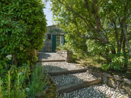 Casa Bianca, Maison 5 personnes à Pignone - Photo 34