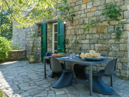 Casa Bianca, Maison 5 personnes à Pignone - Photo 36