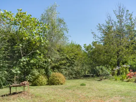 Casa Bianca, Maison 5 personnes à Pignone - Photo 39