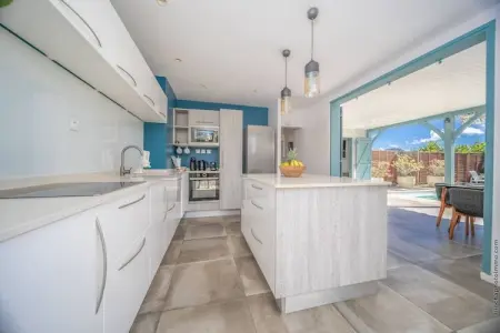 2 Villas avec 2 Piscines, Villa 10 personnes à Sainte Luce - Photo 6