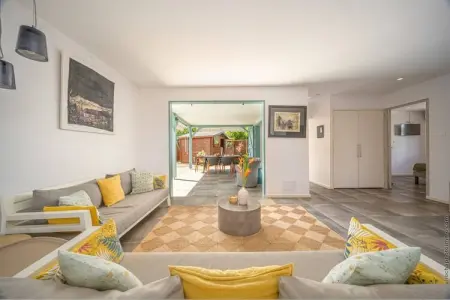 2 Villas avec 2 Piscines, Villa 10 personnes à Sainte Luce - Photo 13