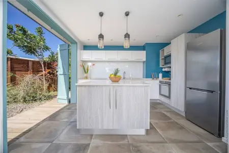 2 Villas avec 2 Piscines, Villa 10 personnes à Sainte Luce - Photo 19