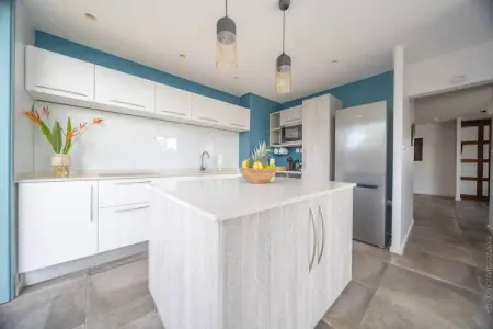 2 Villas avec 2 Piscines, Villa 10 personnes à Sainte Luce - Photo 20