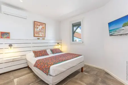 2 Villas avec 2 Piscines, Villa 10 personnes à Sainte Luce - Photo 23