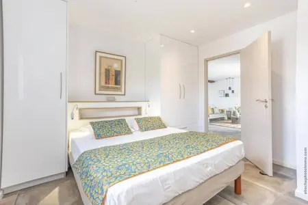 2 Villas avec 2 Piscines, Villa 10 personnes à Sainte Luce - Photo 24