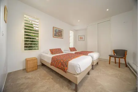 2 Villas avec 2 Piscines, Villa 10 personnes à Sainte Luce - Photo 28