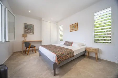 2 Villas avec 2 Piscines, Villa 10 personnes à Sainte Luce - Photo 29