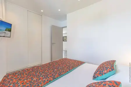 2 Villas avec 2 Piscines, Villa 10 personnes à Sainte Luce - Photo 31