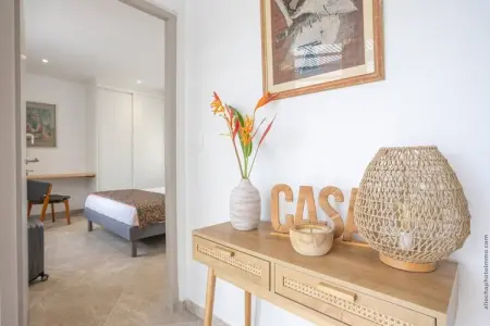 2 Villas avec 2 Piscines, Villa 10 personnes à Sainte Luce - Photo 46