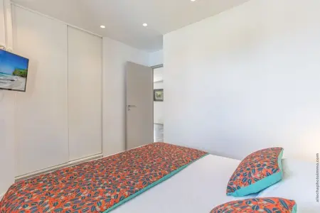 Villa Serenity: Piscine, Confort et Plage à 5 min - Photo 20