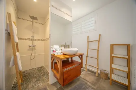 Villa Serenity: Piscine, Confort et Plage à 5 min - Photo 21