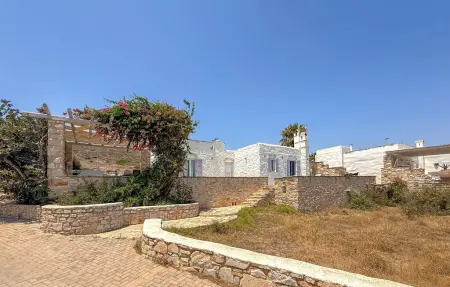 Maison 8 personnes à Ampela, Paros - Photo 3